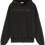 Casaco com capuz Fear of God