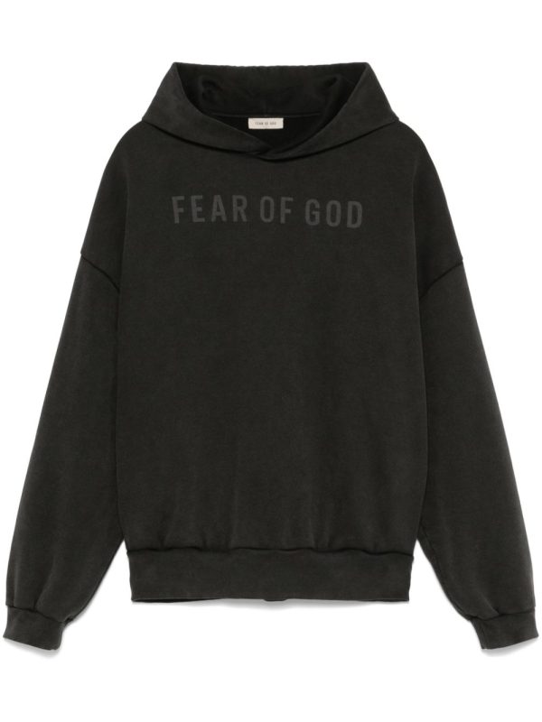 Casaco com capuz Fear of God